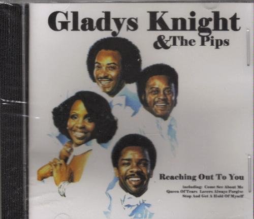 Gladys Knight & The Pips/Reaching Out To You